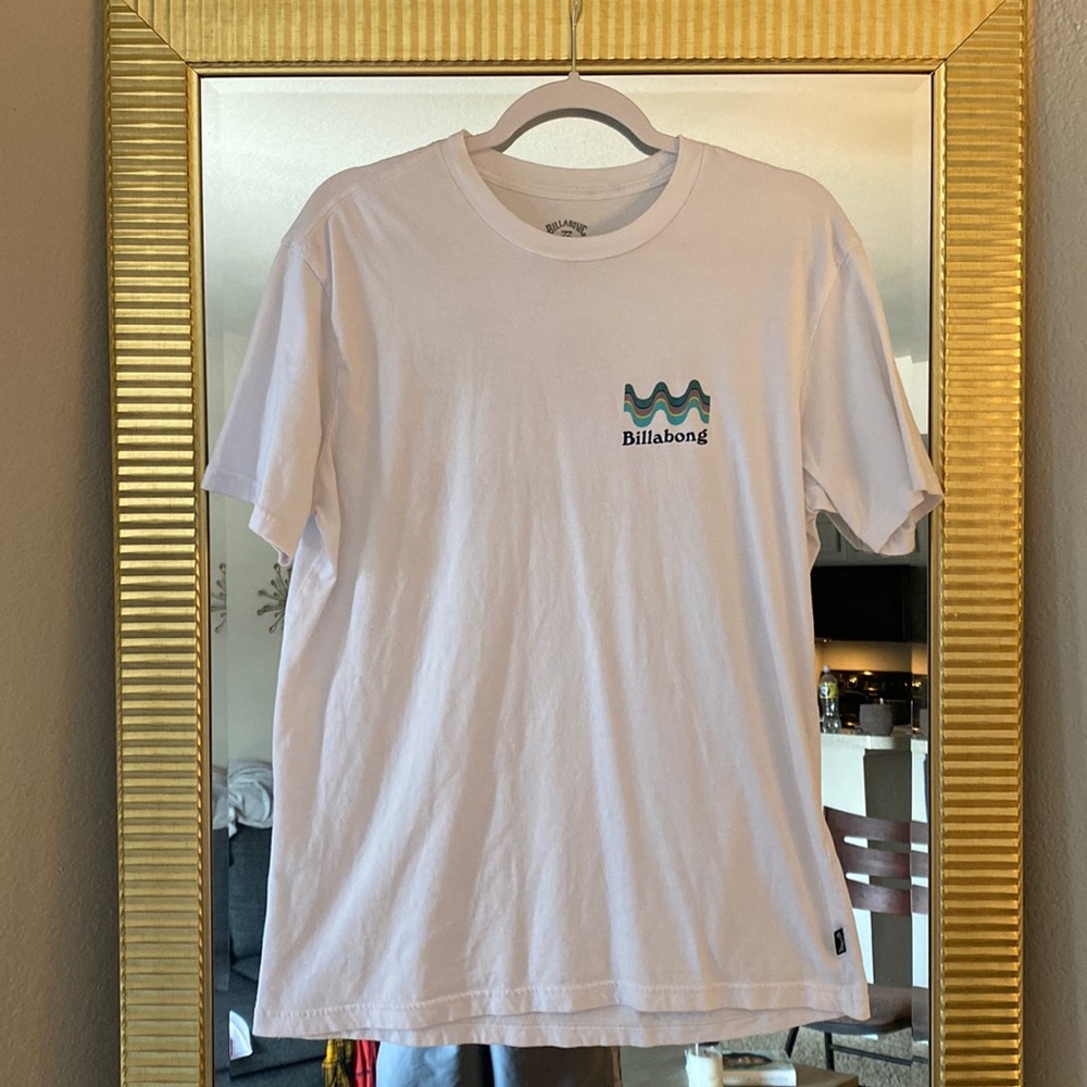 Billabong large T shirt